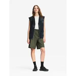 Short Αντι-UV Γυναίκα Aigle Dry Fast Textile® image-1