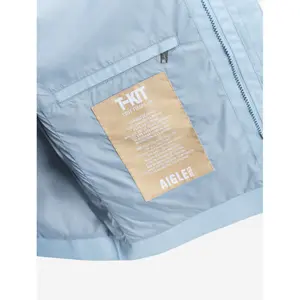 Γυναικεία αδιάβροχη ζακέτα με κουκούλα Aigle MTD® T-Kit image-4