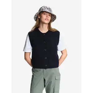 Women's wool cardigan Aigle image-2