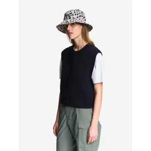 Women's wool cardigan Aigle image-3