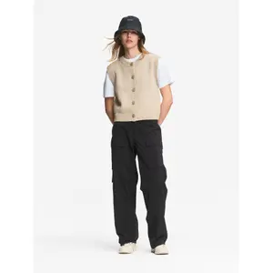Women's wool cardigan Aigle image-2