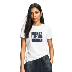 Γυναικείο T-shirt Aigle