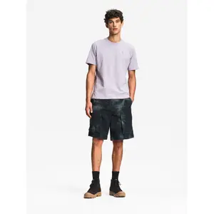 T-shirt από βαμβάκι Aigle image-1