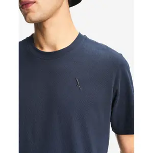 T-shirt από βαμβάκι Aigle image-4