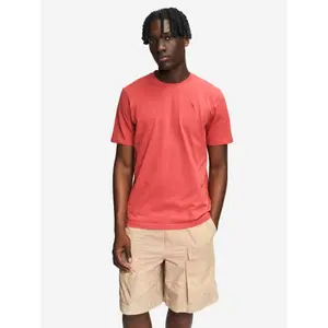 T-shirt από βαμβάκι Aigle image-1