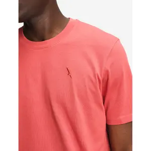 T-shirt από βαμβάκι Aigle image-3