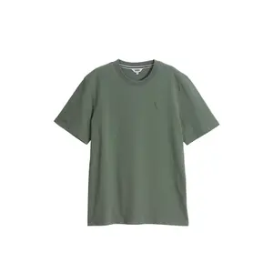 T-shirt από βαμβάκι Aigle image-0