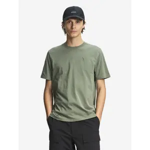 T-shirt από βαμβάκι Aigle image-1