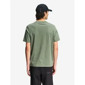 T-shirt από βαμβάκι Aigle image-3
