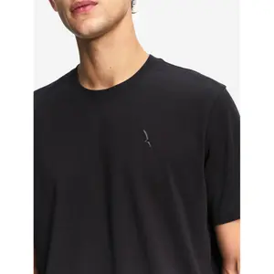 T-shirt από βαμβάκι Aigle image-3