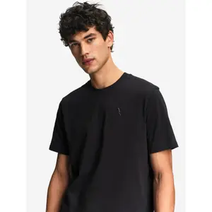 T-shirt από βαμβάκι Aigle image-4