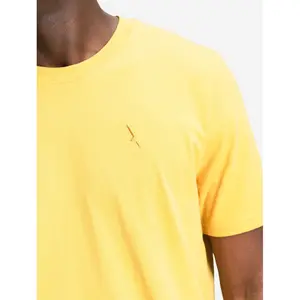 T-shirt από βαμβάκι Aigle image-4