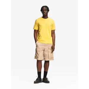 T-shirt από βαμβάκι Aigle image-1