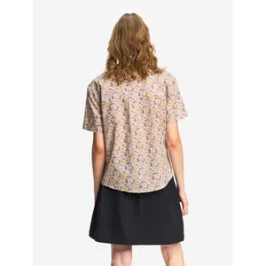 Women's cotton shirt Aigle image-2