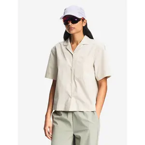 Γυναικεία πουκαμίσα Aigle Dry Fast Textile® image-2