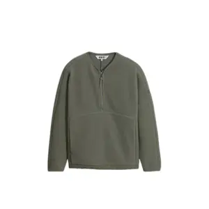 Γυάλινη Μπλούζα 1/4 Zip Γυναίκα Aigle image-0