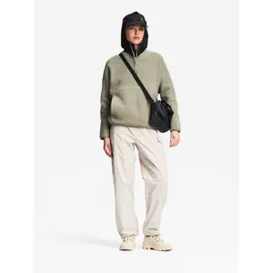 Γυάλινη Μπλούζα 1/4 Zip Γυναίκα Aigle image-1