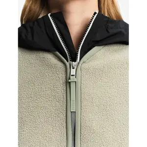 Γυάλινη Μπλούζα 1/4 Zip Γυναίκα Aigle image-4