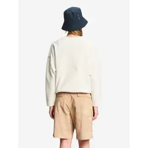 Γυάλινη Μπλούζα 1/4 Zip Γυναίκα Aigle image-3