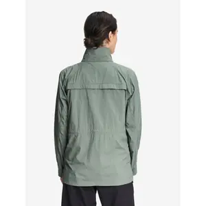 Water-repellent UV-protective Safari Jacket Women Aigle image-3