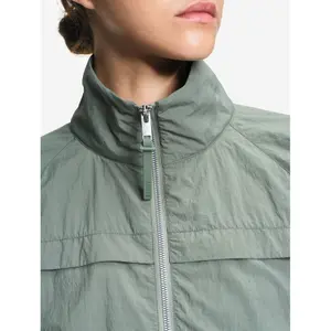 Water-repellent UV-protective Safari Jacket Women Aigle image-4