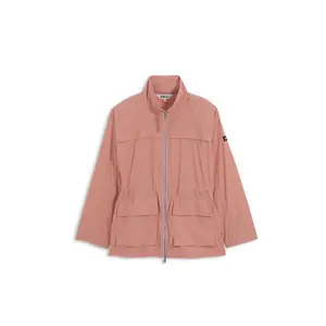 Water-repellent UV-protective Safari Jacket Women Aigle