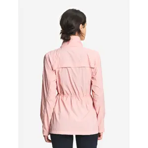 Water-repellent UV-protective Safari Jacket Women Aigle image-3