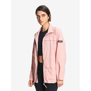 Water-repellent UV-protective Safari Jacket Women Aigle image-2