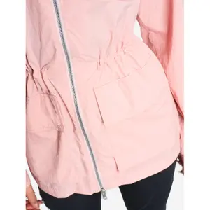 Water-repellent UV-protective Safari Jacket Women Aigle image-4