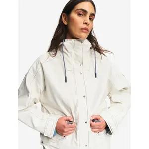 Parka femme Aigle MTD image-6