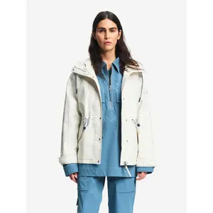 Parka femme Aigle MTD image-1