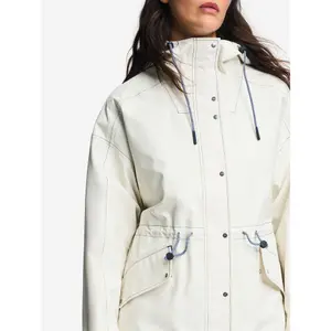 Parka femme Aigle MTD image-5