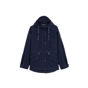 Women's parka Aigle MTD
