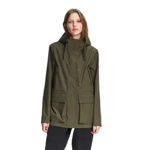 Women's parka Aigle MTD® image-0
