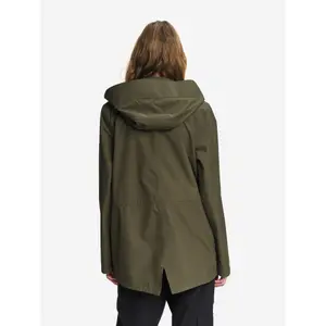 Women's parka Aigle MTD® image-2