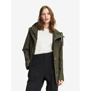 Women's parka Aigle MTD® image-1