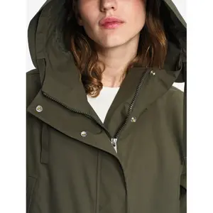 Women's parka Aigle MTD® image-3