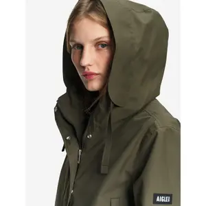 Women's parka Aigle MTD® image-4