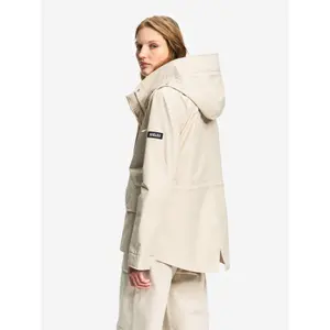 Γυναικεία αδιάβροχη παρκά Aigle MTD® image-3