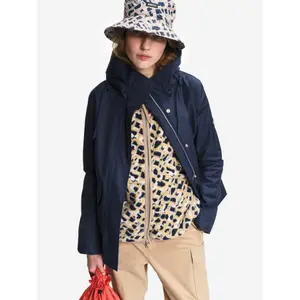 Trench-coat femme Aigle MTD image-3
