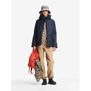 Trench-coat femme Aigle MTD image-1