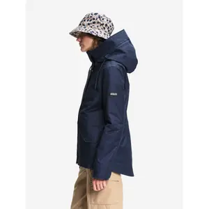 Trench-coat femme Aigle MTD image-4