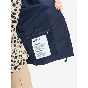 Trench-coat femme Aigle MTD image-6