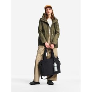 Women's trench coat Aigle MTD image-2
