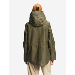 Women's trench coat Aigle MTD image-5