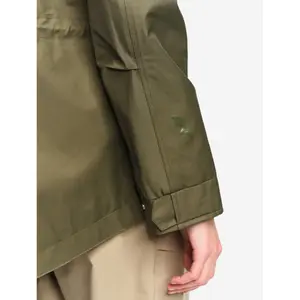 Γυναικείο πα trench coat Aigle MTD image-6