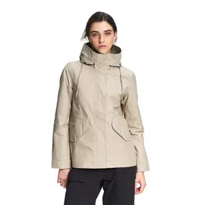 Γυναικείο πα trench coat Aigle MTD image-0