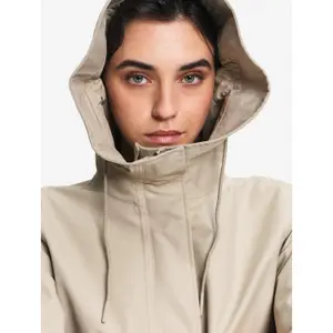 Γυναικείο πα trench coat Aigle MTD image-4