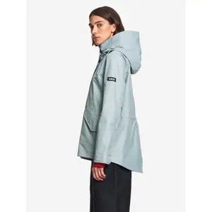 Parka corta a coda di pesce donna Aigle MTD image-4