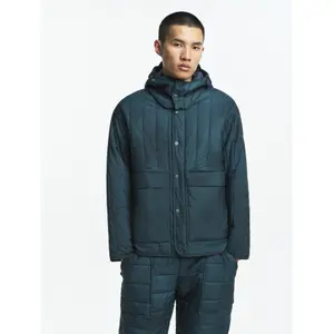 Down jacket Aigle Experience By Études AIW25UOUI010 image-0